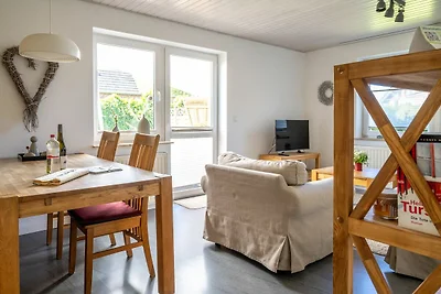 Haus Pusteblume Wohnung 1
