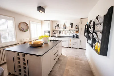 Casa vacanze Vacanza di relax Alkersum