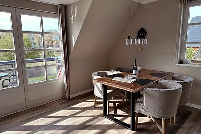 Haus Fünen am Südstrand 4