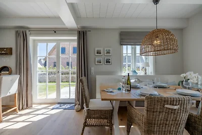 Casa vacanze Vacanza di relax Oldsum
