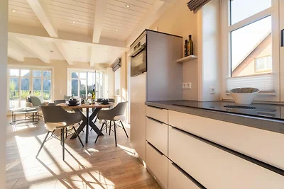 Casa vacanze Vacanza di relax Wyk