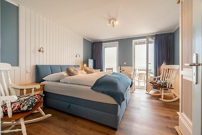 Nordland Appartements Wohnung Langeland