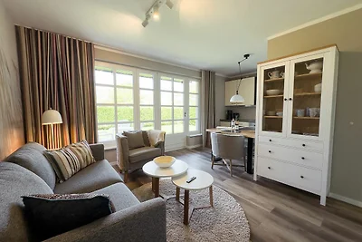 Haus Fünen am Südstrand 2