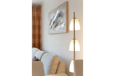 Vakantieappartement Gezinsvakantie Wyk