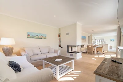 Casa vacanze Vacanza di relax Nieblum