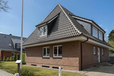 Gästehaus Wohnung 1