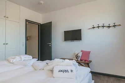 Haus Halligblick Wohnung 18