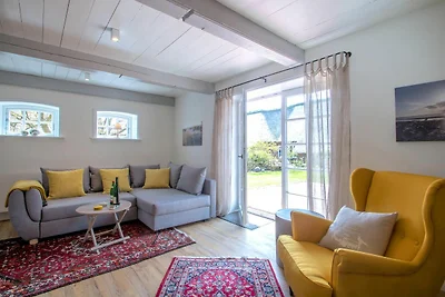 Casa vacanze Vacanza di relax Oldsum