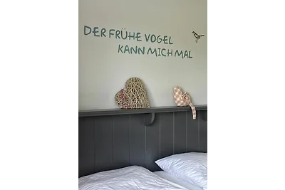 Haus Halligblick Wohnung 18