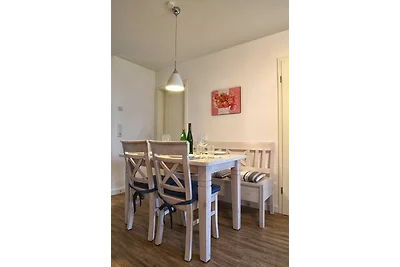 Vakantieappartement Gezinsvakantie Wyk