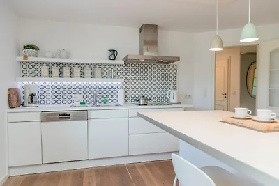 Ferienhaus Anna Elene Wohnung 1
