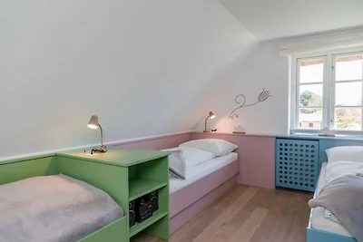 Ferienhaus Anna Elene Wohnung 2