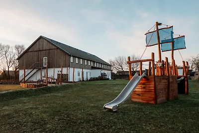 Ferienanlage Landliebe Appartement 4