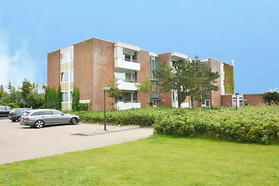 Haus Habel Wohnung 18