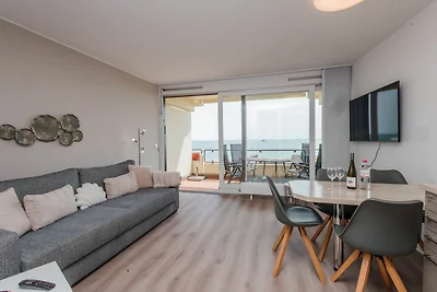Bi de Wyk Wohnung D8b