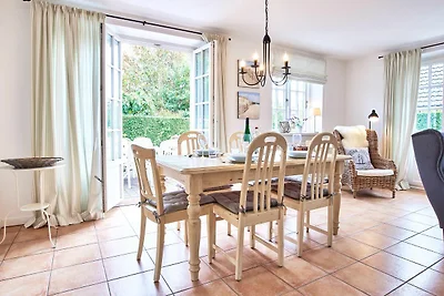 Casa vacanze Vacanza di relax Oldsum