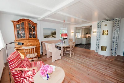 Casa vacanze Vacanza di relax Nieblum
