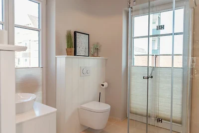 Hüs Hallig Luk Wohnung 3