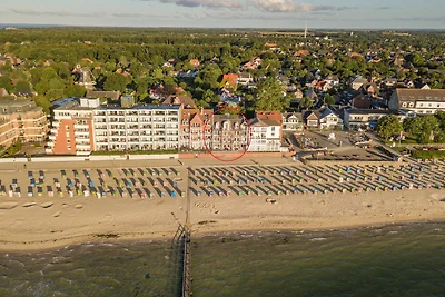 Nordland Appartements Wohnung Fünen