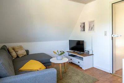 Haus Pusteblume Wohnung 3