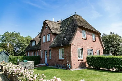 Casa vacanze Vacanza di relax Nieblum
