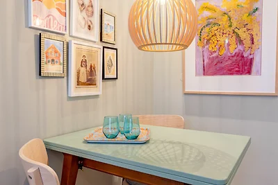 Altes Kapitänshaus - Strandliebe