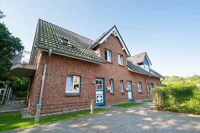 Haus am Leuchtturm Hausteil 4