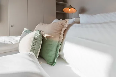 Hüs Hallig Luk Wohnung 3