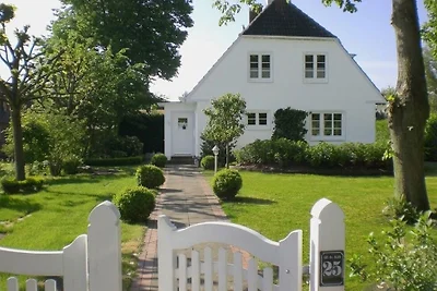 Das Lilienhaus