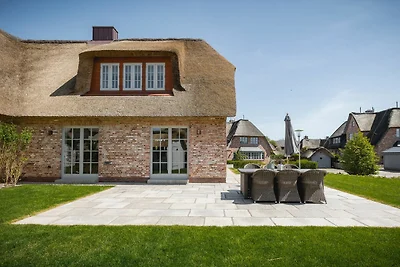 Casa vacanze Vacanza di relax Oldsum