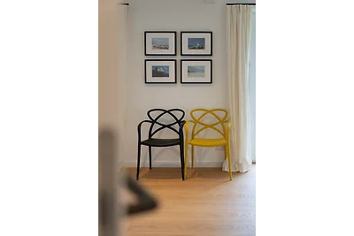 Casa vacanze Vacanza di relax Nieblum