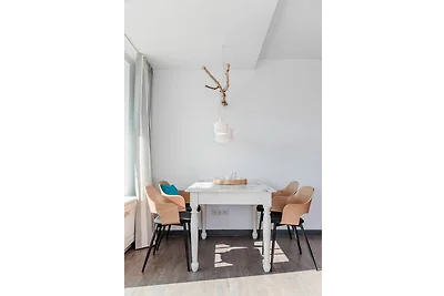 Haus Halligblick Wohnung 18