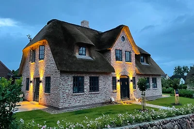 Casa vacanze Vacanza di relax Oevenum