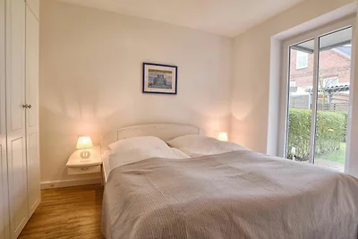 Vakantieappartement Gezinsvakantie Wyk