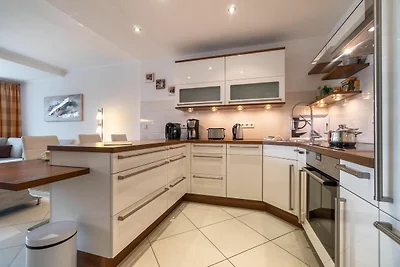 Vakantieappartement Gezinsvakantie Wyk