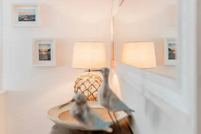 Casa vacanze Vacanza di relax Süderende