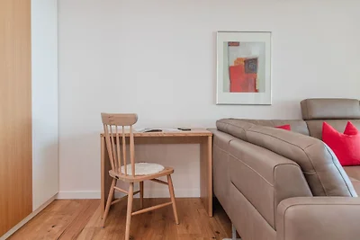 Haus Langeness Wohnung 17