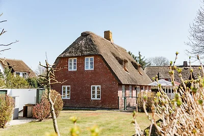 Haus Friesenliebe