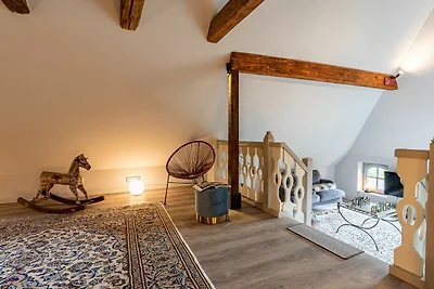 Appartamento Vacanza con famiglia Oevenum