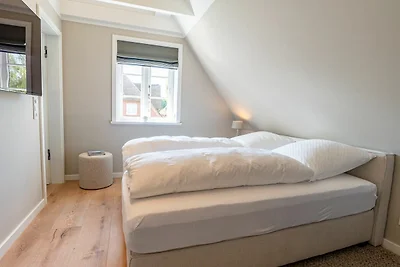 Vakantiehuis Ontspannende vakantie Nieblum