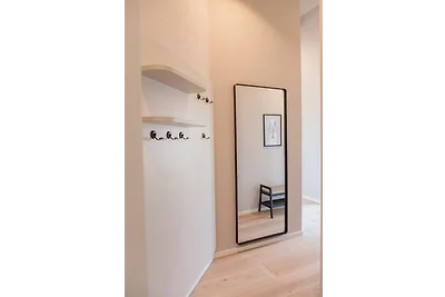 Apartamento Vacaciones familiares Wyk