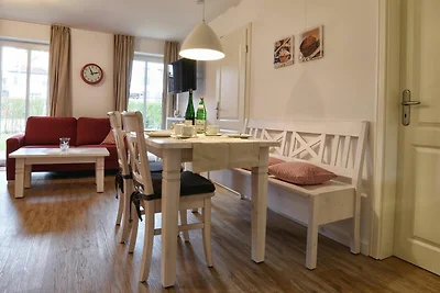Vakantieappartement Gezinsvakantie Wyk