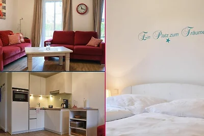 Vakantieappartement Gezinsvakantie Wyk