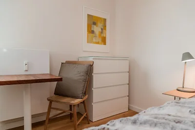 Apartament Dla rodzin Wyk