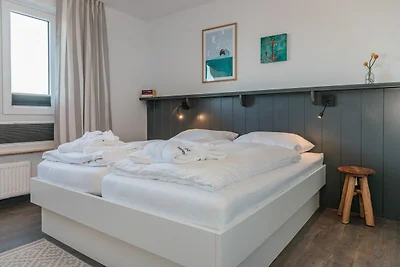 Haus Halligblick Wohnung 18