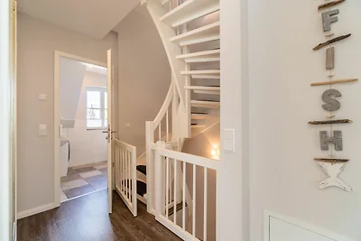 Haus am Leuchtturm Hausteil 4