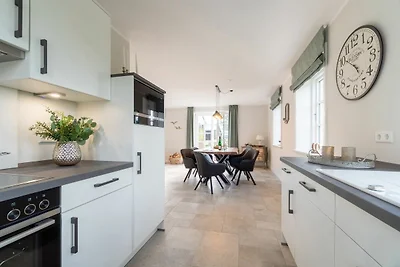 Casa vacanze Vacanza di relax Oevenum