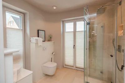 Hüs Hallig Luk Wohnung 2