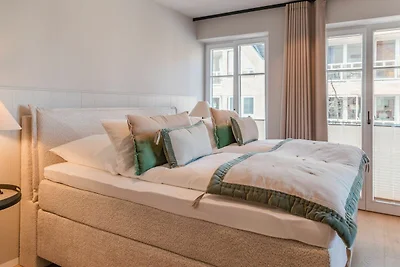 Hüs Hallig Luk Wohnung 3