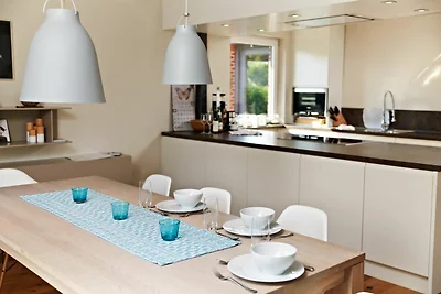 Casa vacanze Vacanza di relax Nieblum